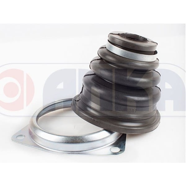 ANKA 40116001 Aks Körüğü İç Saclı Logan 04- Sandero 08- Laguna II 01- Dizel/Bnz 