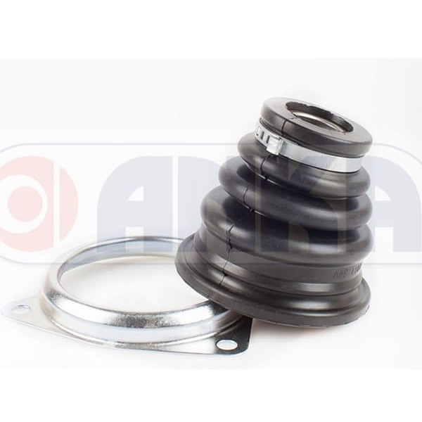 ANKA 40116002 Aks Körüğü İç Sol Aks Körüğü İç Sol (İna Rulmanlı) Logan 04- Sandero 08- Laguna II 01-