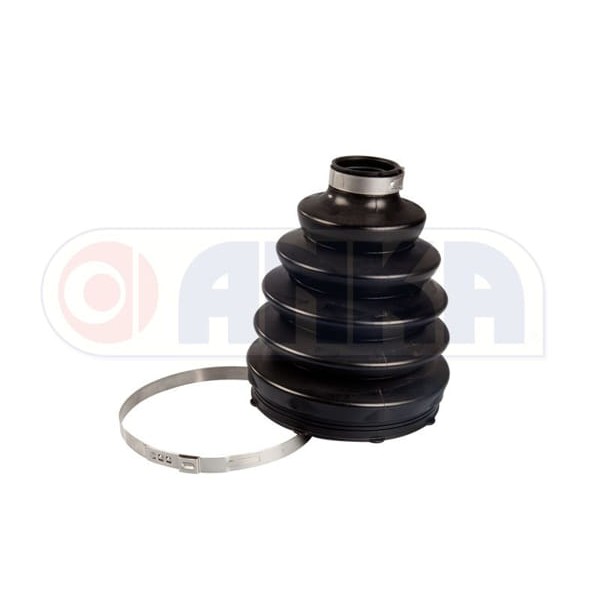 ANKA 40125002 Aks Körüğü Dıs Karsan Jest Ducato Boxer Jumper 2.2D 2.3 Jtd 02- Plastik