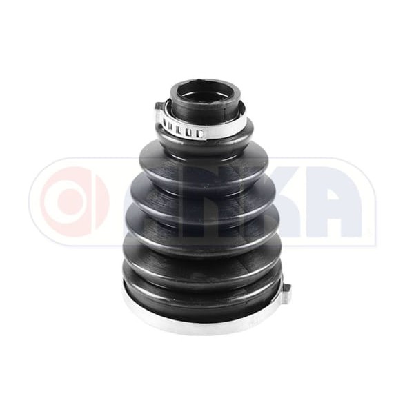 ANKA 40204004 Aks Körüğü İç Sağ VW T5 1.9 TDI 03 