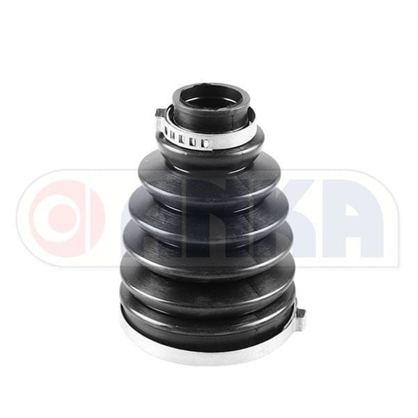ANKA 40204005 Aks Körüğü İç Sağ VW T5 2.5 TDI 03 Plastik