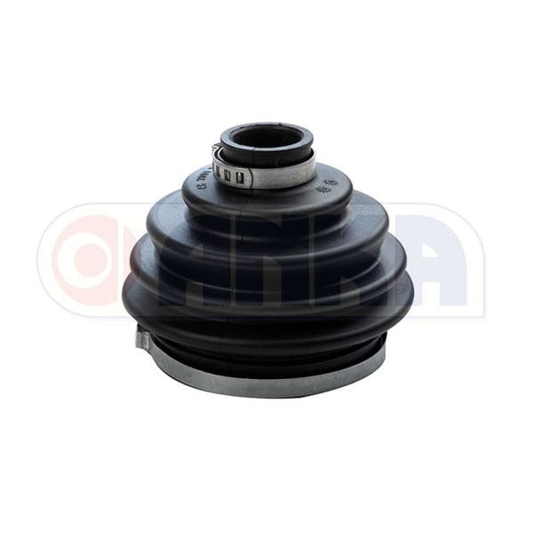 ANKA 40205002 Aks Körüğü Dıs Golf I II III Passat 1.6 