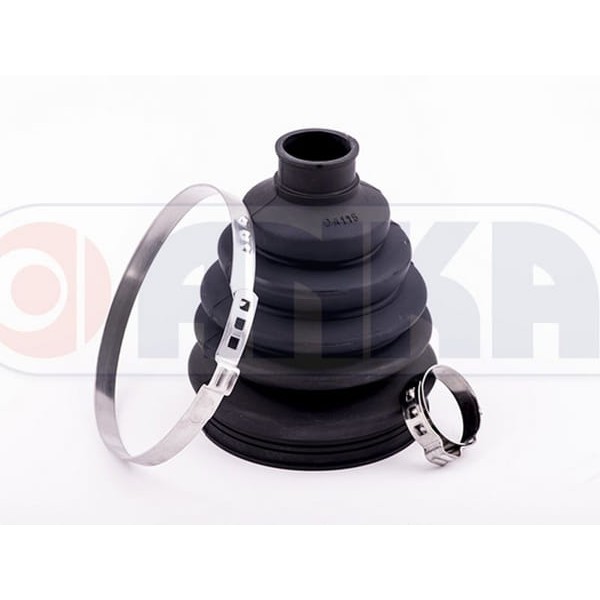 ANKA 40205008 Aks Körüğü Dıs Passat 97- 1.8T Yağsız