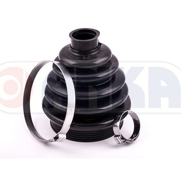 ANKA 40205010 Aks Körüğü Dıs Golf V Jetta III / A3 1.6 