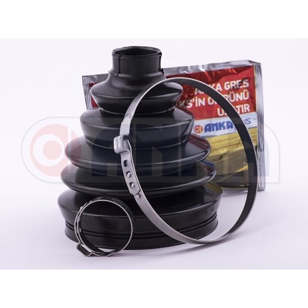 ANKA 40205011 Aks Körüğü Dıs A4 Mt - At 