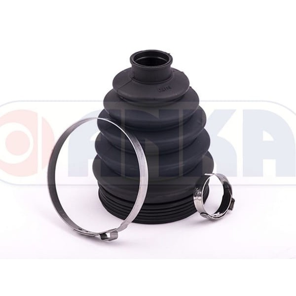 ANKA 40205012 Aks Körüğü Dıs Polo 02- / Cordoba 02-09 Ibiza 02- / Fabia 00- 1.4 TDI