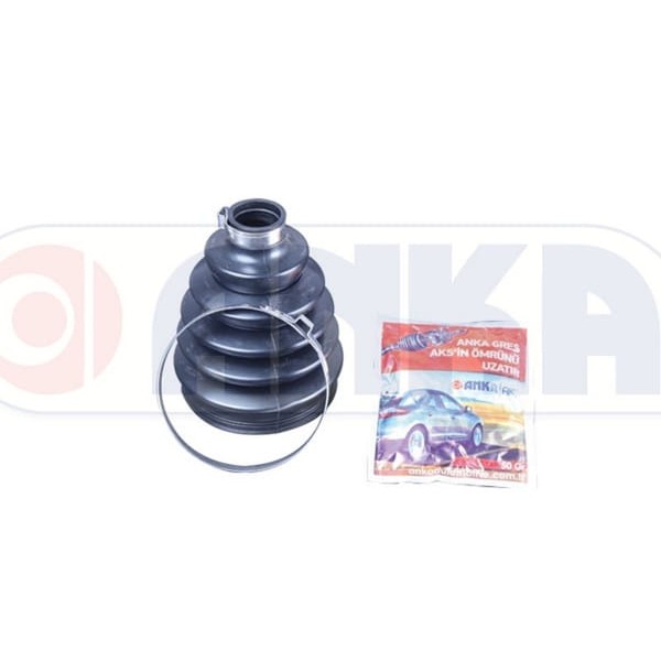 ANKA 40285001 Aks Körüğü Dış 90 Hp Plastik Transit Connect