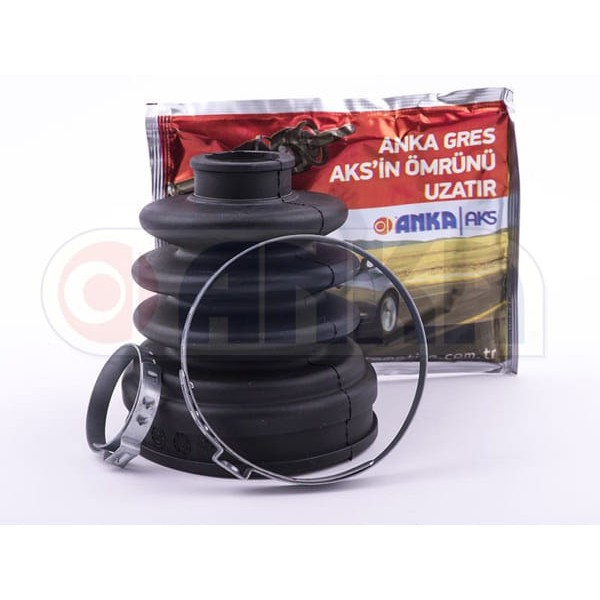 ANKA 40324002 Aks Körüğü İç Hyundai Accent Blue 1.6 CRDI 12 Kia Rio 1.4 Cvvt 11