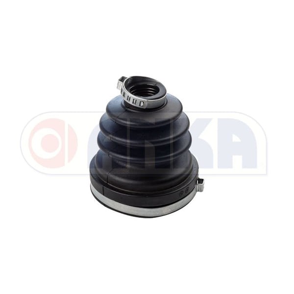 ANKA 40504002 Aks Körüğü Iç Linea Doblo 01- Fiorino 08- Stilo 06 Punto Evo Grande Punto 05- 1.9 Jtd