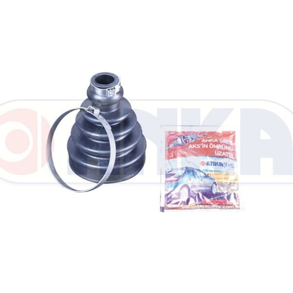 ANKA 40504007 Aks Körüğü İç Doblo 1.6 10 -