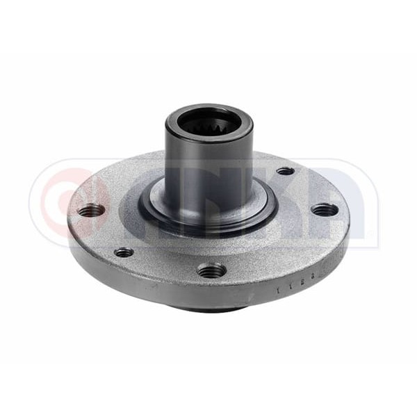 ANKA 45501 Teker Poryası Ön Renault 9 R11 R19 R21 CLIO I II Express Kangoo Megane I / Logan 1.2