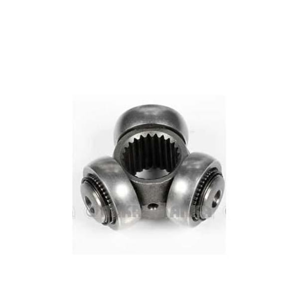 ANKA 50100002 Aks Mafsalı Kangoo III 08-