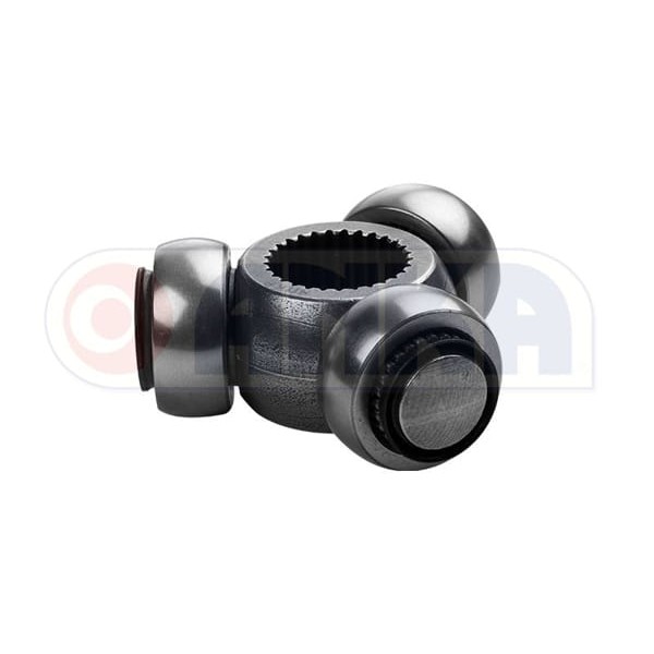 ANKA 50100008 (45504) Aks Mafsalı CLIO 