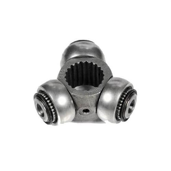 ANKA 50100010 (57516) Aks Mafsalı Sağ 27 Diş Master 