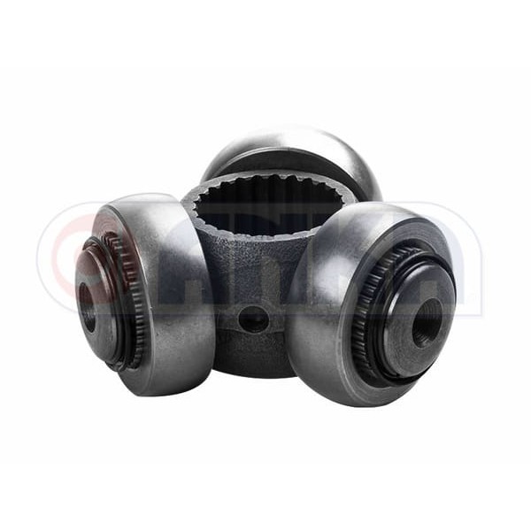 ANKA 50100011 Aks Mafsalı Megane III Fluence 