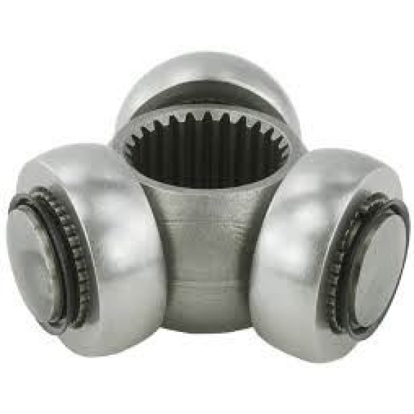 ANKA 50100016 Aks Mafsalı 130 Hp Renault Kadjar 1.2 Tce 15 26 Diş 