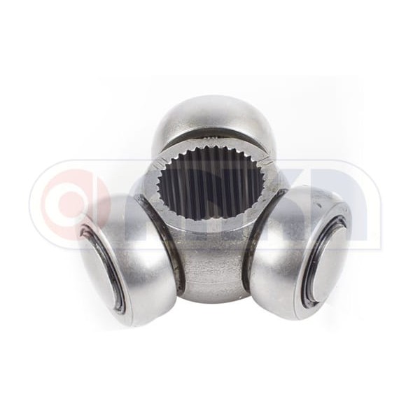 ANKA 50120001 Aks Mafsalı Partner