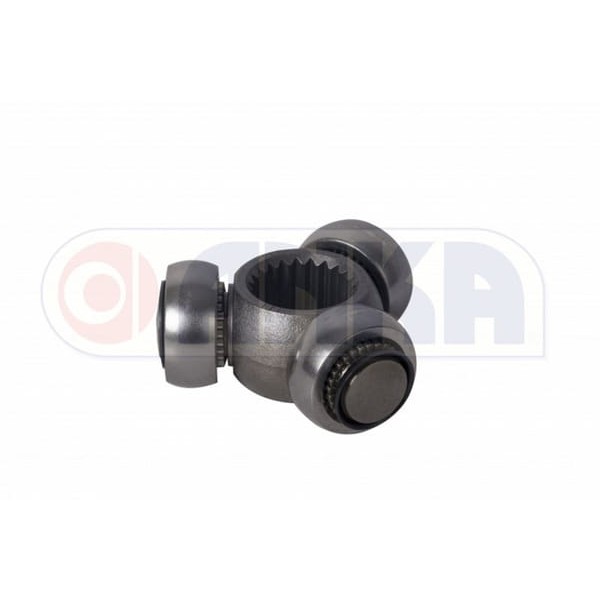 ANKA 50120004 Aks Mafsalı P106-P205-P306 96- (22 Diş)
