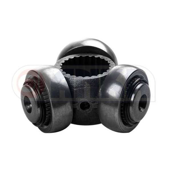 ANKA 50500006 Aks Mafsalıducato III-Boxer-Jumper 07- 