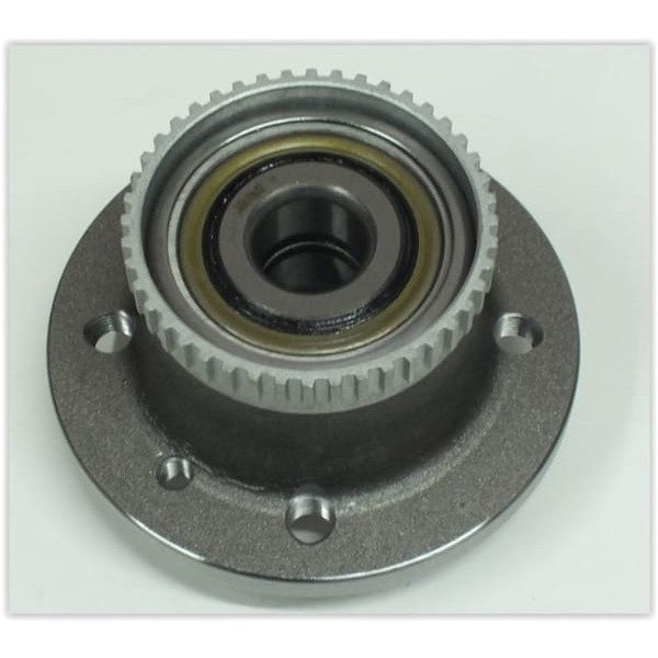 ANKA 60100001 Teker Poryası Ön Teker Kangoo III 08- 