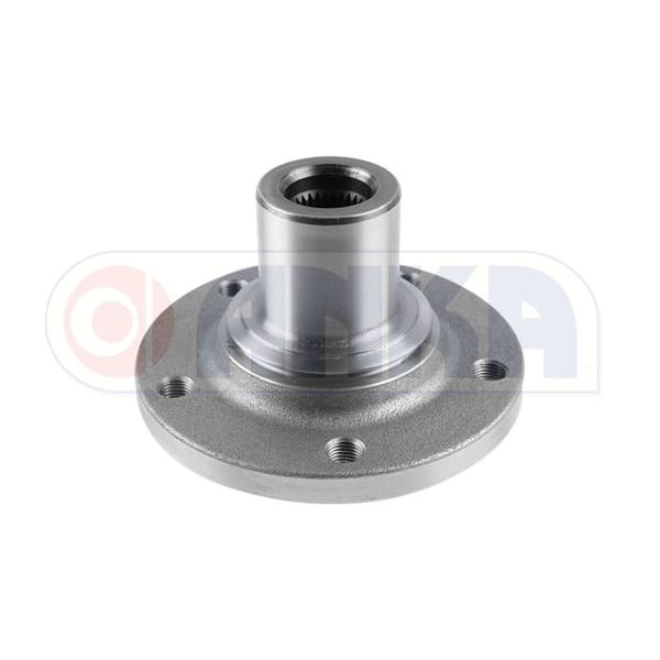 ANKA 60100003 Teker Poryası Ön Teker Master III 10- 