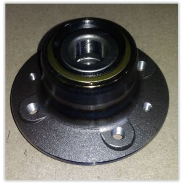 ANKA 60100005 Teker Poryası Arka R21 Concorde R21 Manager Express Kangoo Megane I Megane 99-02 Sceni 