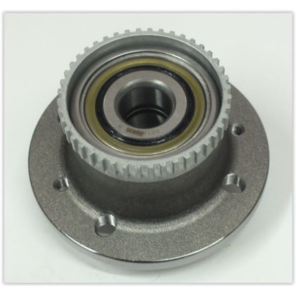 ANKA 60100011 Teker Poryası Arka 4 Bijon Absli Megane 1.4 1.6 1.9D 97-03 Scenic 1.6 99-03 