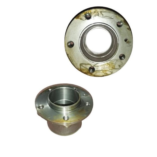 ANKA 60100014 Arka Teker Poryası 5 Bijon Abs Li Master III 2.3DCI Movano 2.3 Cdtı 10 