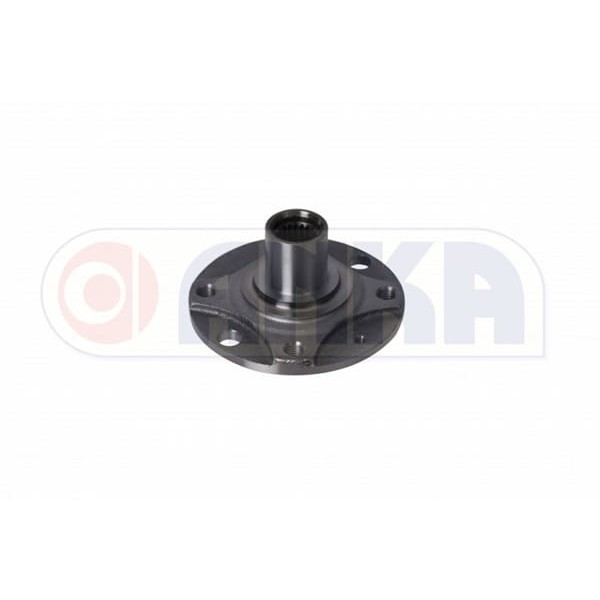 ANKA 60140002 Ön Teker Poryası Corsa C (00-09)-Merıva (03-10)-Tıgra 04- Combo 02- (22×123×100 / 4 De 