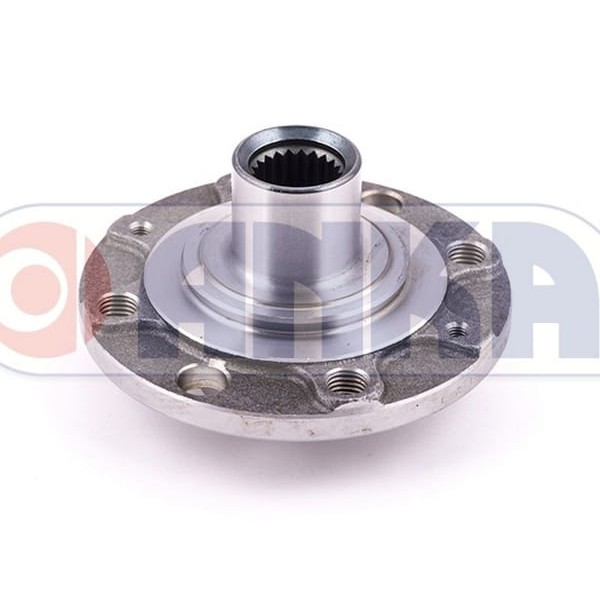 ANKA 60140004 Ön Teker Poryası Opel Corsa D 1.0-1.2-1.4 06- Adam 1.0-1.2-1.4 12-