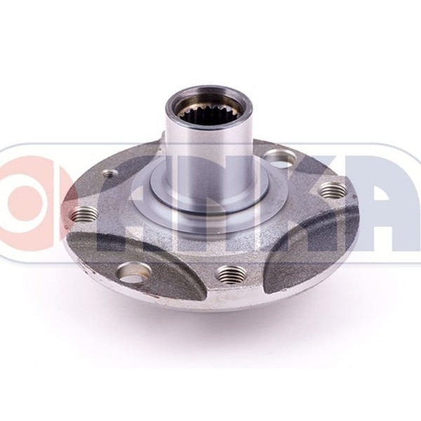 ANKA 60140005 Ön Teker Poryası Astra F-Combo B-Corsa B-Vectra A 