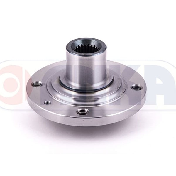 ANKA 60200001 Teker Poryası Ön Teker Golf III Polo Classıc Passat Caddy II 4 Bijon