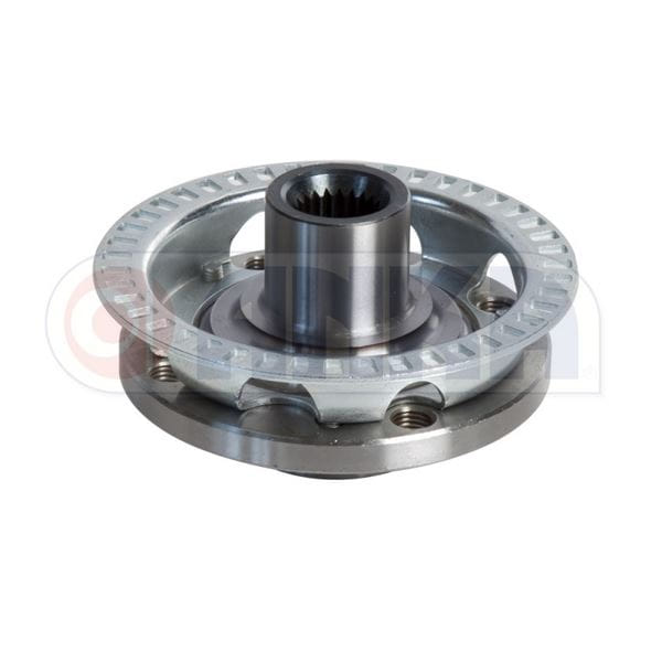 ANKA 60200002 Ön Porya Golf III (91-99) Caddy II (95-04) Cordoba-Ibiza (93-99)