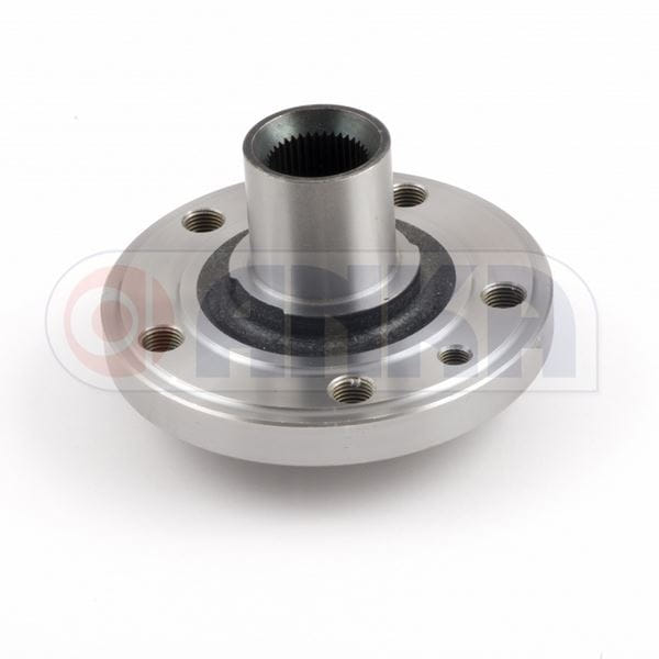 ANKA 60200004 Teker Poryası Ön Arka Transporter T4 90-03 5 Bıj