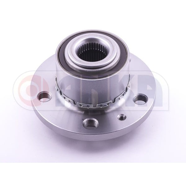 ANKA 60200005 Teker Poryası Ön Polo 01- / A2 00- / Cordoba Ibiza 99- / Fabia 01- Roomster 5 Bijon Ab