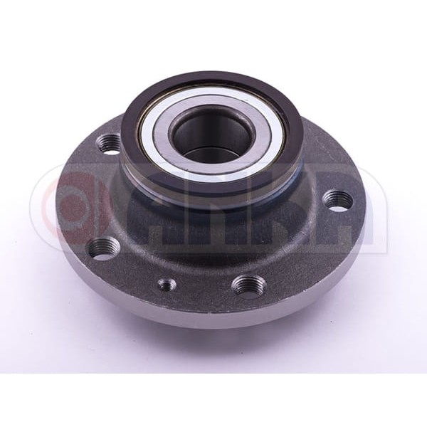 ANKA 60200007 Teker Poryası Arka Golf V Eos Jetta III Passat Tiguan Caddy III 03- Touran / A3 Tt / T