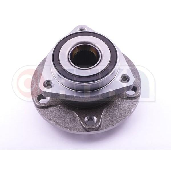 ANKA 60200008 Teker Poryası Ön Absli Golf V 04- VI 09- Vıı 12- Jetta Passat Caddy III 04- / A3 / Leo 