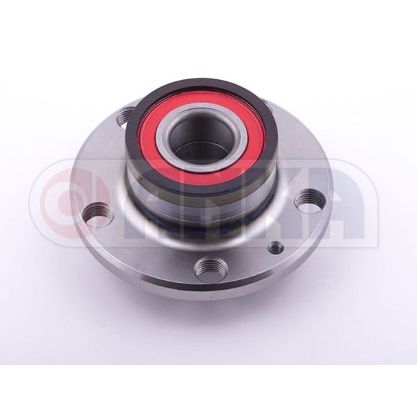 ANKA 60200010 Teker Poryası Arka Polo 01- / A2 / Cordoba Ibiza / Fabia 01- 5 Bijon Absli 28Mm 28X120 