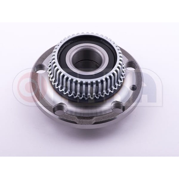 ANKA 60200011 Teker Poryası Arka Golf IV Bora / A3 96- Tt / Toledo II Leon / Octavia Roomster 30X120 