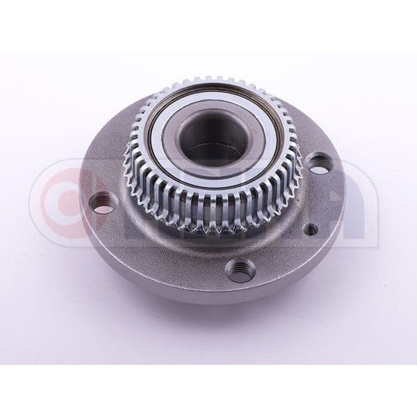 ANKA 60200012 Teker Poryası Arka Absli Polo Classıc 99-02 4 Bijon 28X120X65