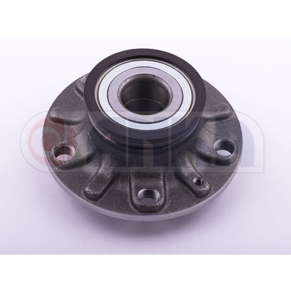 ANKA 60200013 Teker Poryası Arka Golf V VI Polo 01- Eos Jetta 05- Passat Caddy III Touran / A3 5 Bij