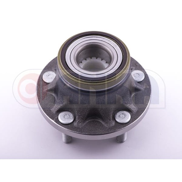 ANKA 60280001 Teker Poryası Arka Teker Absli Transit Connect 1.8 5 Bijon 37X136X100