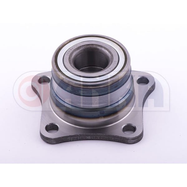 ANKA 60300002 Teker Poryası Arka Corolla 4 Bijon 117X52X28