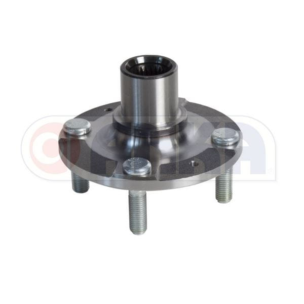 ANKA 60320003 Ön Teker Poryası İ20 08- Accent Blue 11-