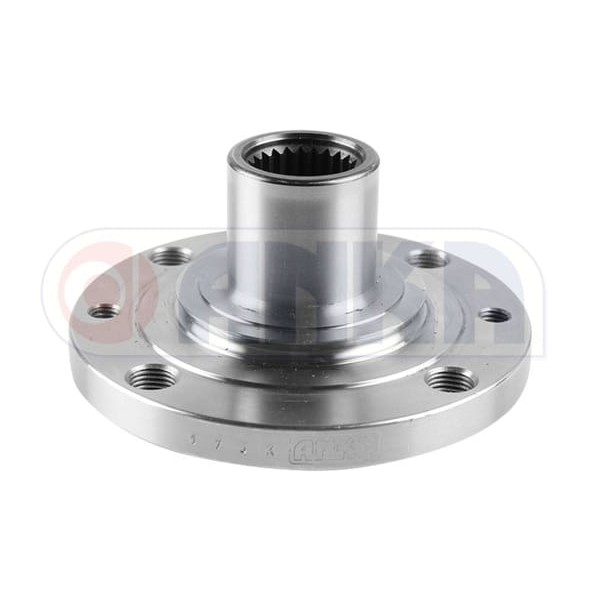 ANKA 60500007 Teker Poryası Ön Fiorino 08- 1.4