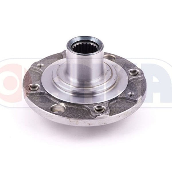 ANKA 60500009 Teker Poryası Ön Teker Linea Fiorino Grande Punto 1.4 8V 