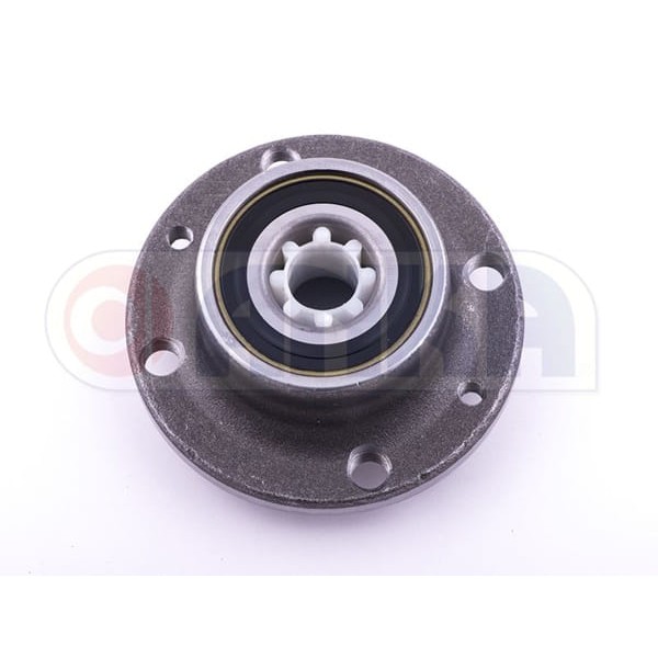 ANKA 60500010 Teker Poryası Arka Teker Palio Albea Linea Tempra Tipo Brava Bravo Punto 1.4 1.6 1.8 1 