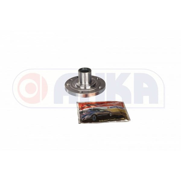 ANKA 60500015 Teker Poryası Ön Fiat Egea 1.3 1.6 1.4 15-