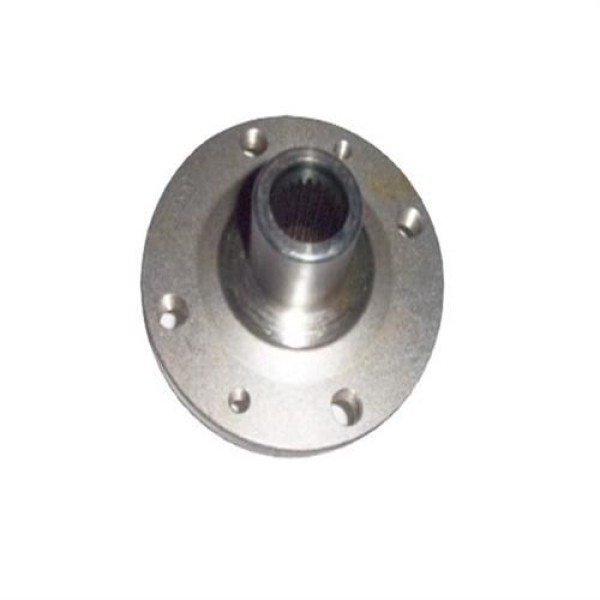 ANKA 62501 Teker Poryası Ön R19 R21 Kangoo