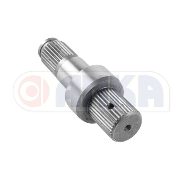 ANKA 90120001 Aks Dişli Mili J10 Karsan